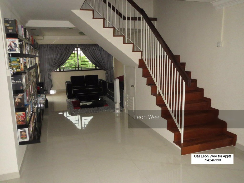 Tampines Street 83 thumbnail photo